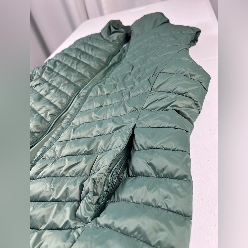 Old Navy vest